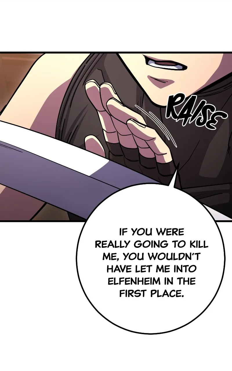 The Hammer Chapter 80 page 33 - 