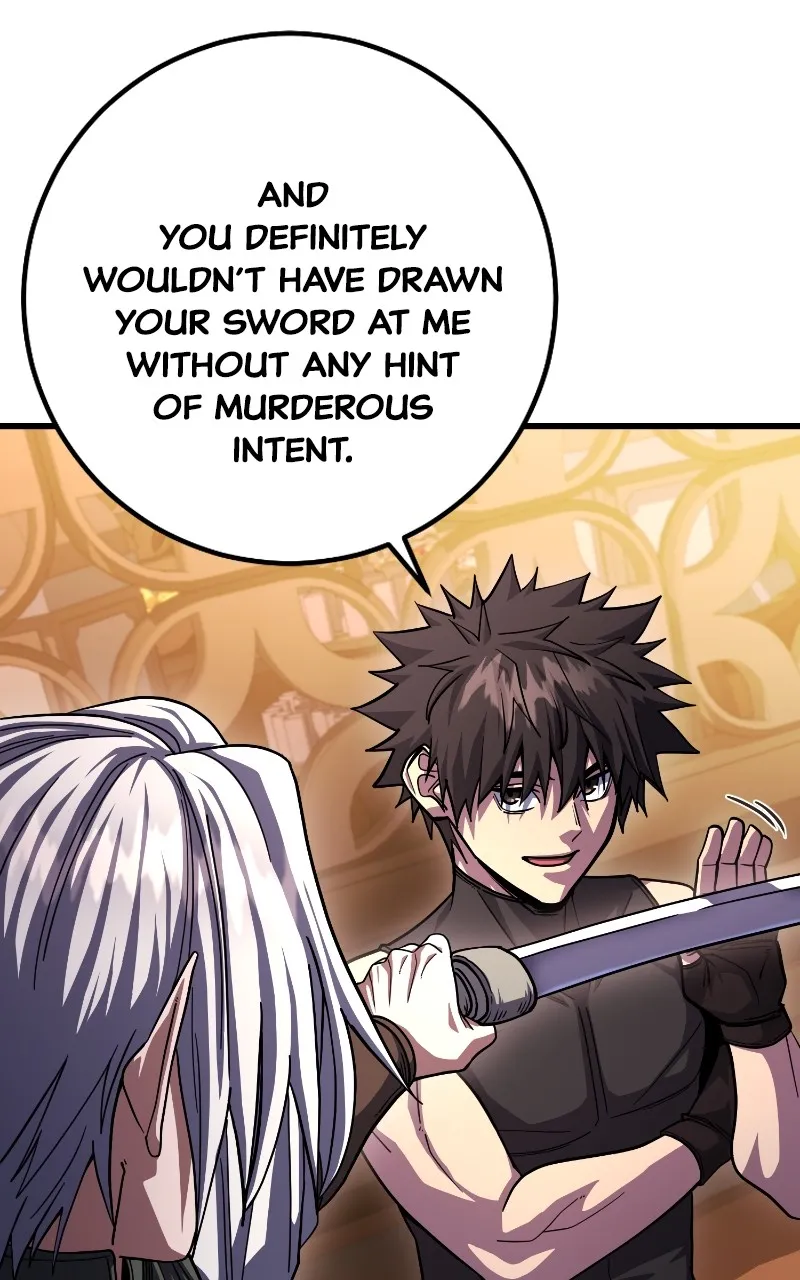 The Hammer Chapter 80 page 34 - 