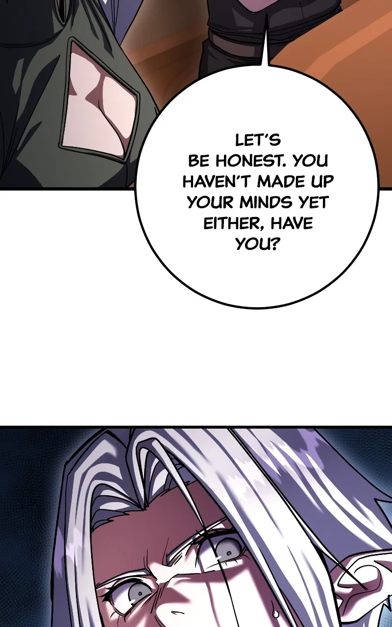 The Hammer Chapter 80 page 35 - 