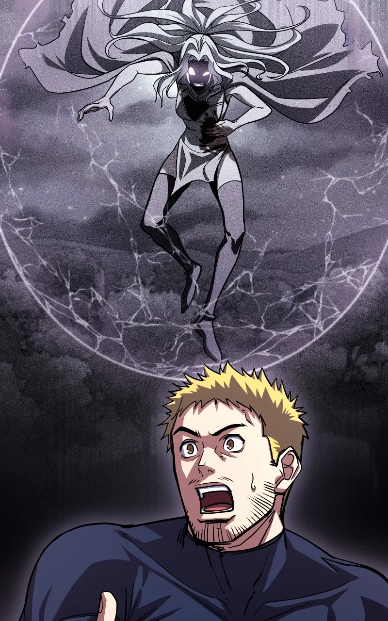The Hammer Chapter 80 page 37 - 