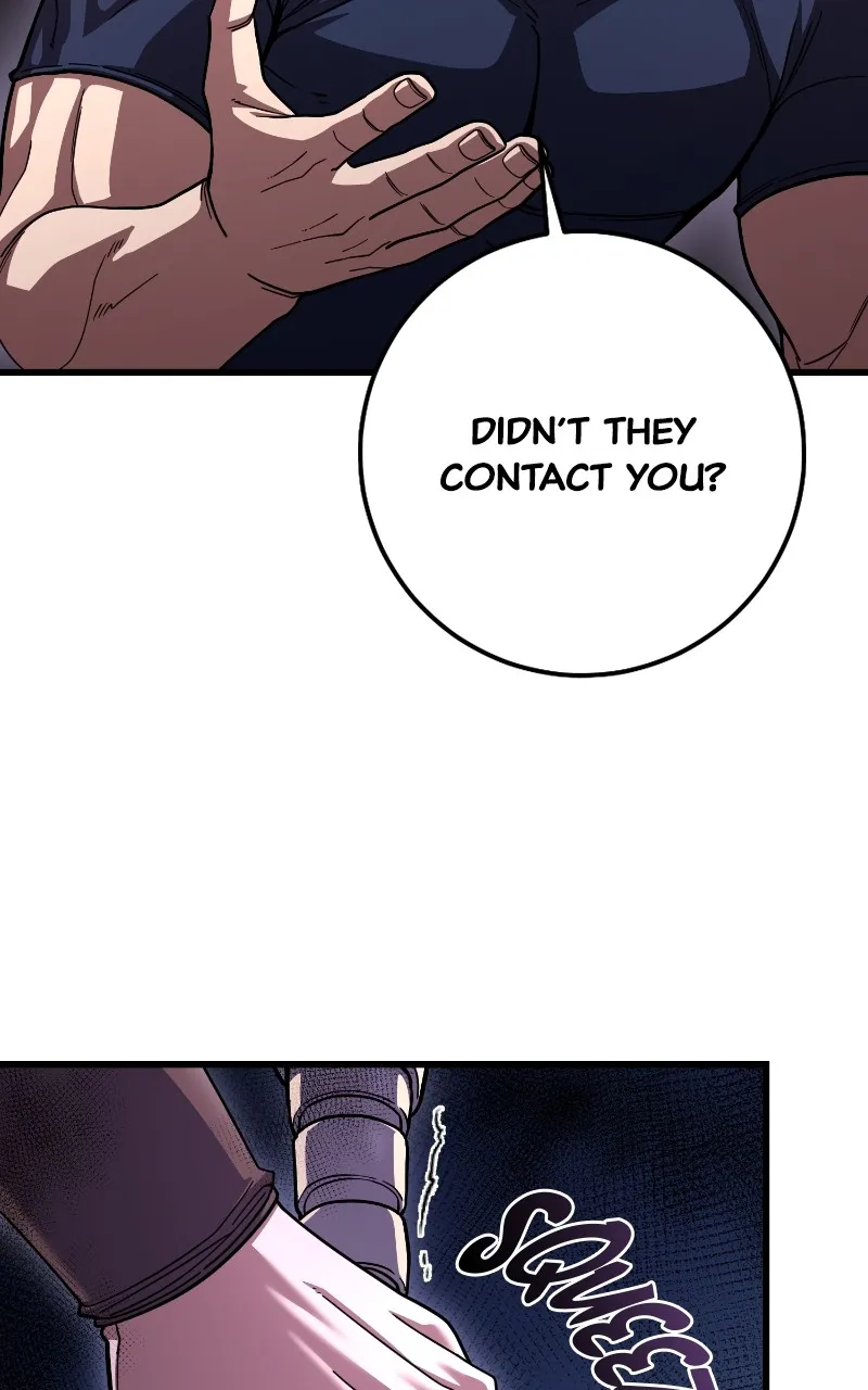 The Hammer Chapter 80 page 38 - 
