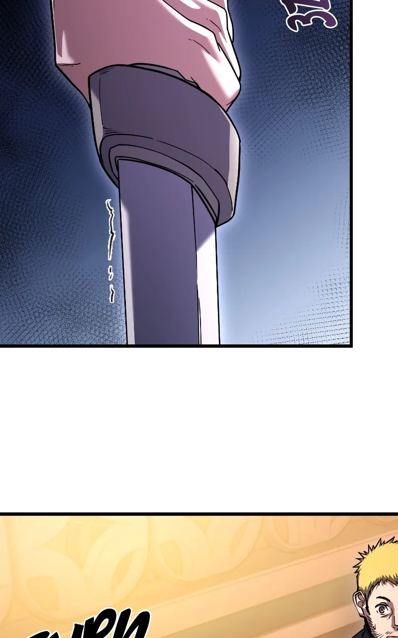 The Hammer Chapter 80 page 39 - 