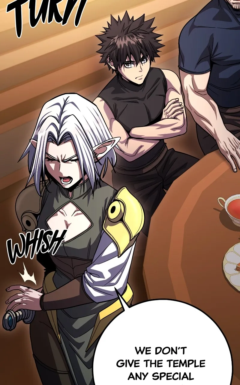 The Hammer Chapter 80 page 40 - 