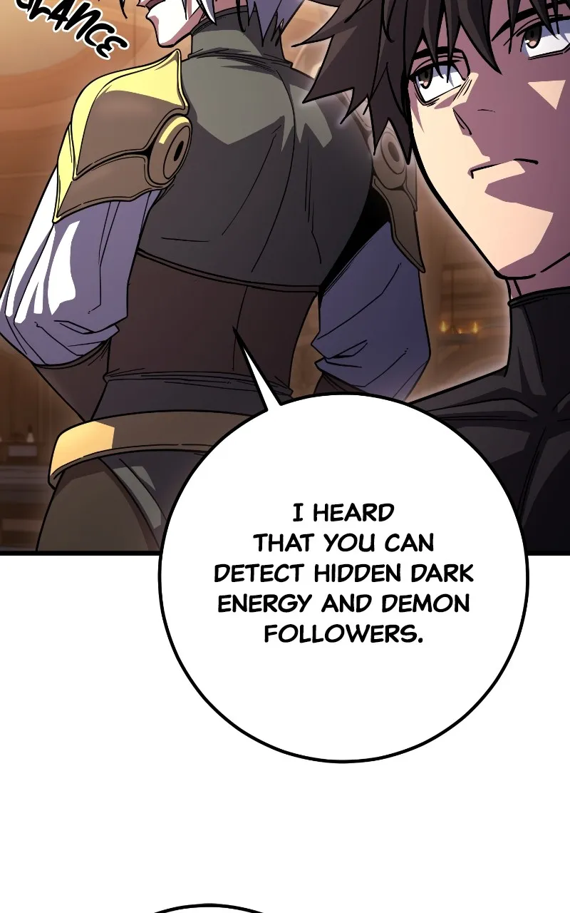 The Hammer Chapter 80 page 42 - 