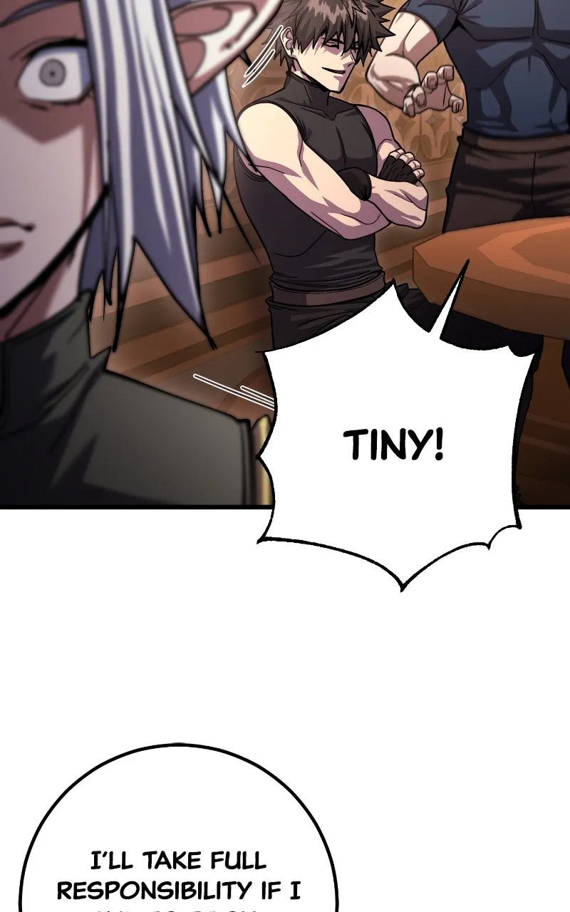 The Hammer Chapter 80 page 45 - 