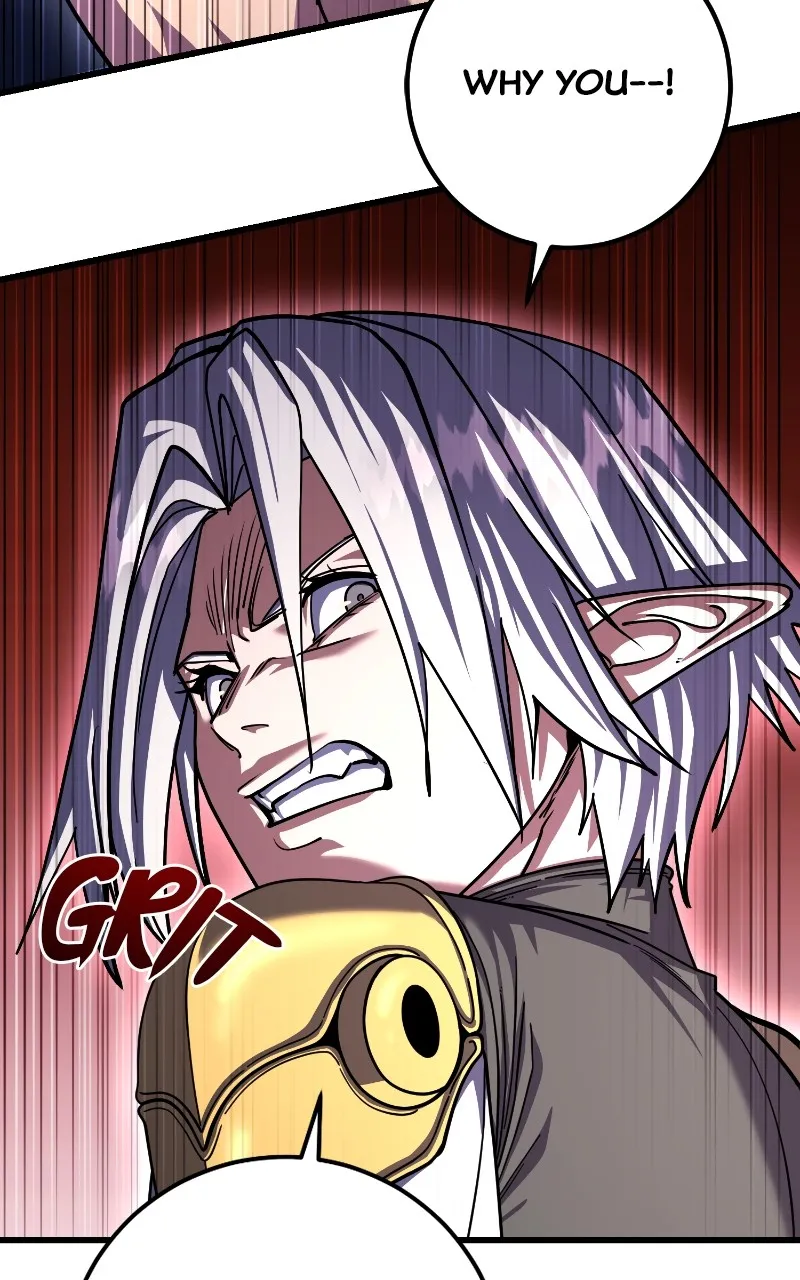 The Hammer Chapter 80 page 47 - 