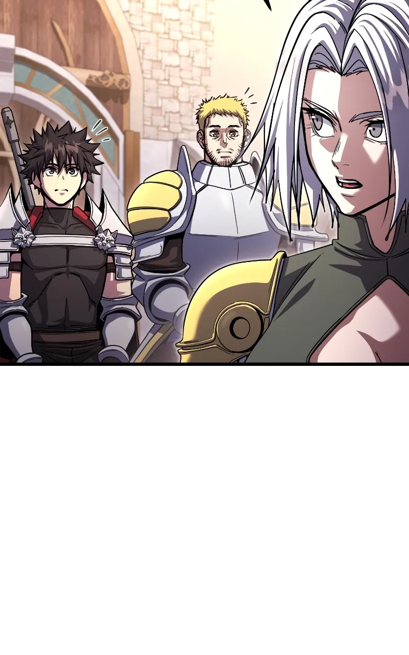 The Hammer Chapter 80 page 6 - 