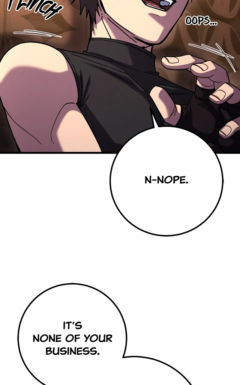 The Hammer Chapter 80 page 54 - 