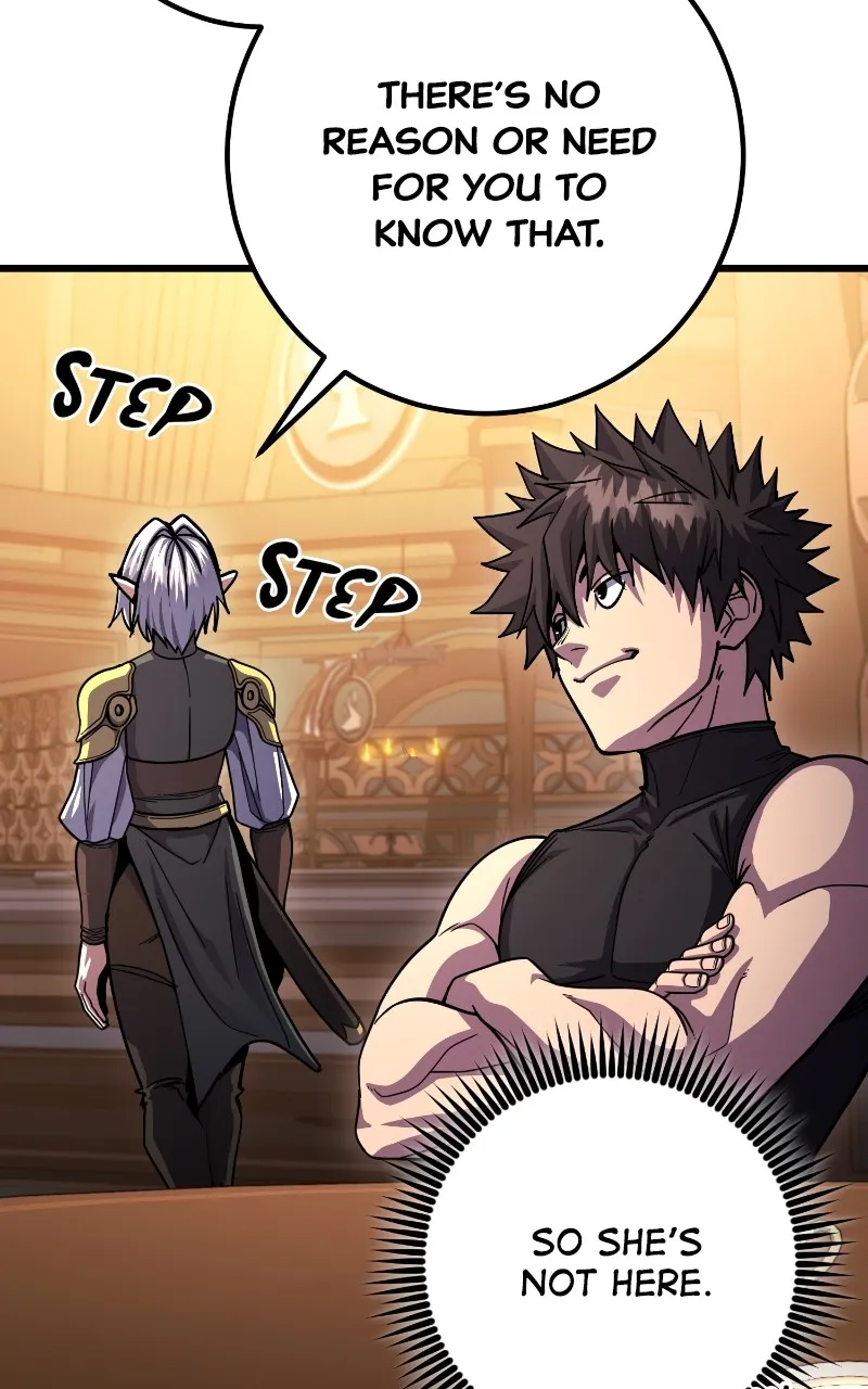 The Hammer Chapter 80 page 55 - 