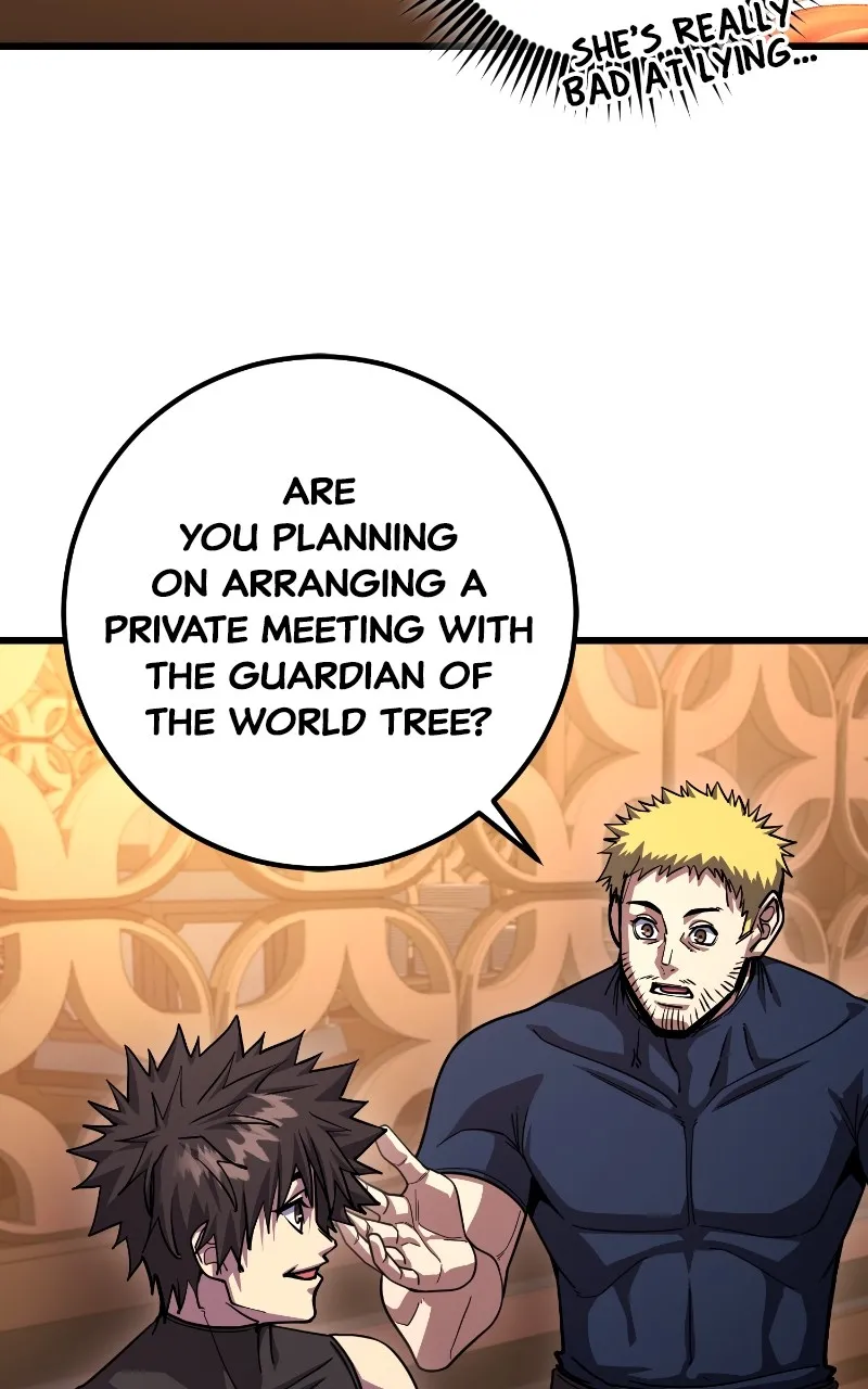 The Hammer Chapter 80 page 56 - 