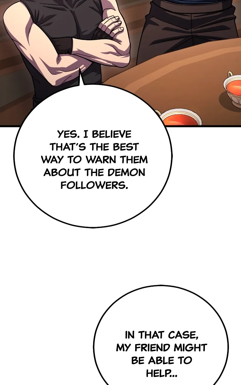 The Hammer Chapter 80 page 57 - 