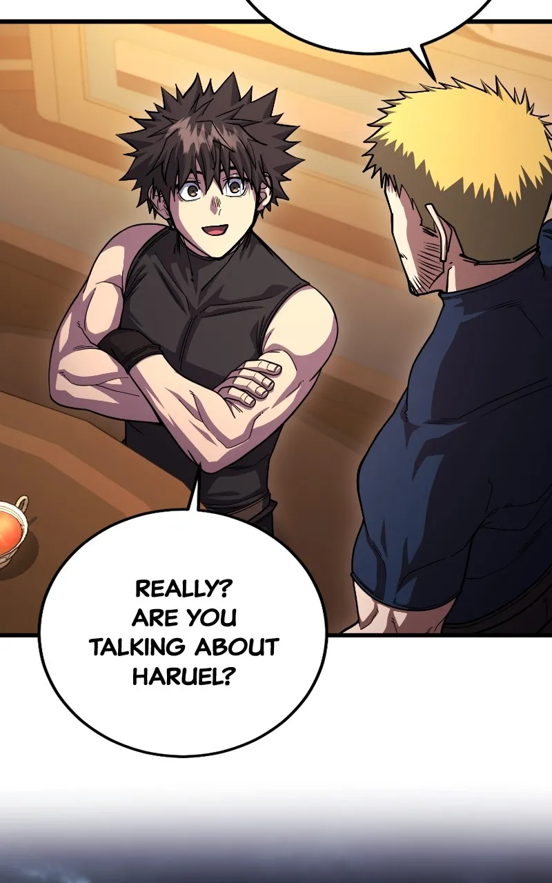The Hammer Chapter 80 page 58 - 