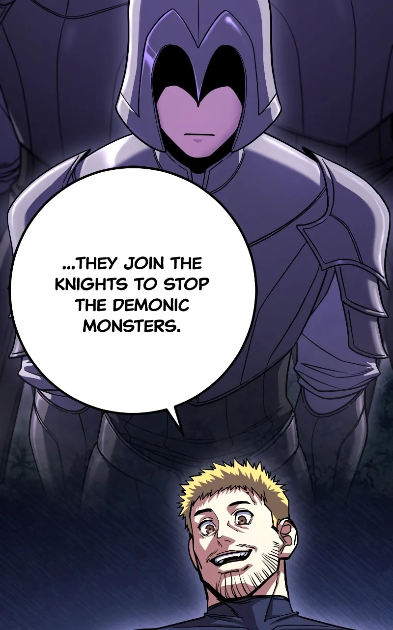 The Hammer Chapter 80 page 60 - 