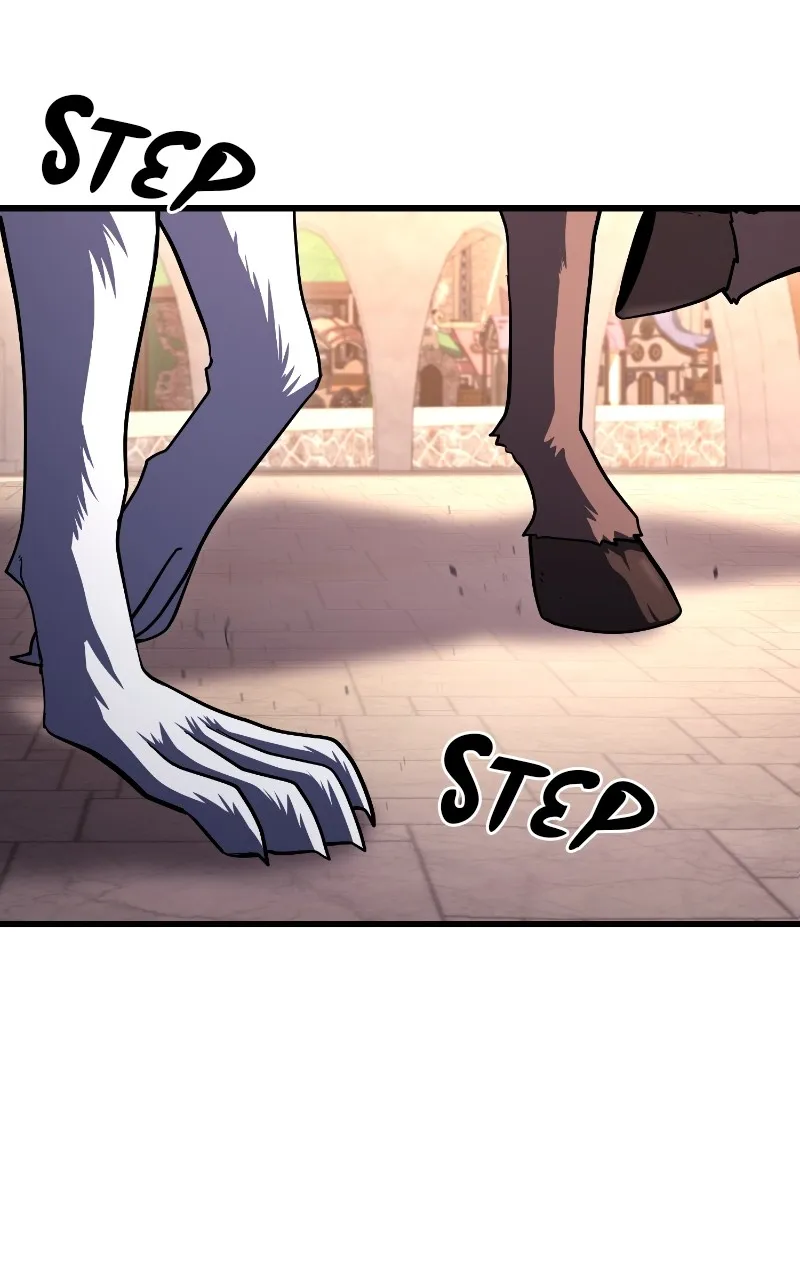 The Hammer Chapter 80 page 7 - 