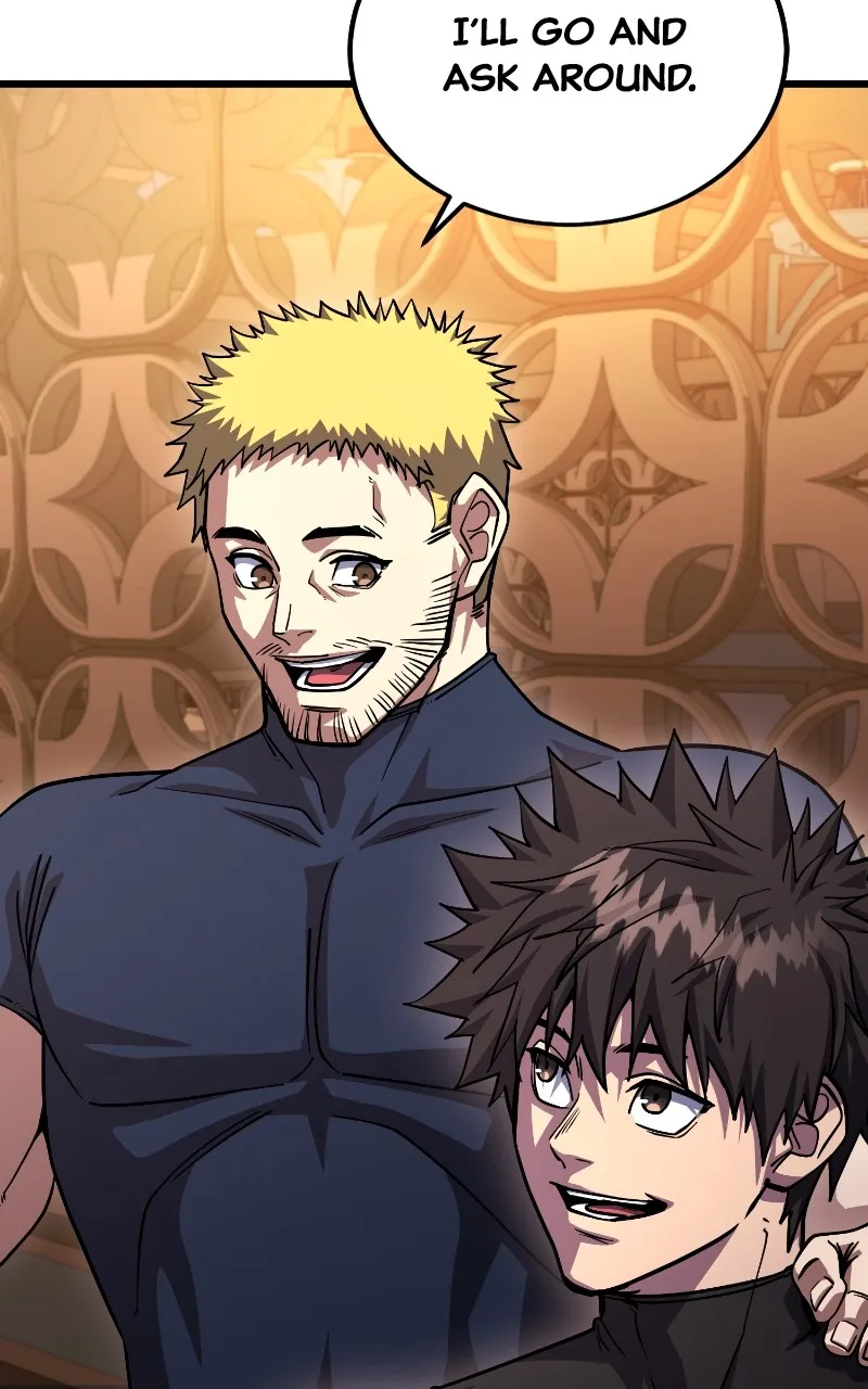 The Hammer Chapter 80 page 63 - 
