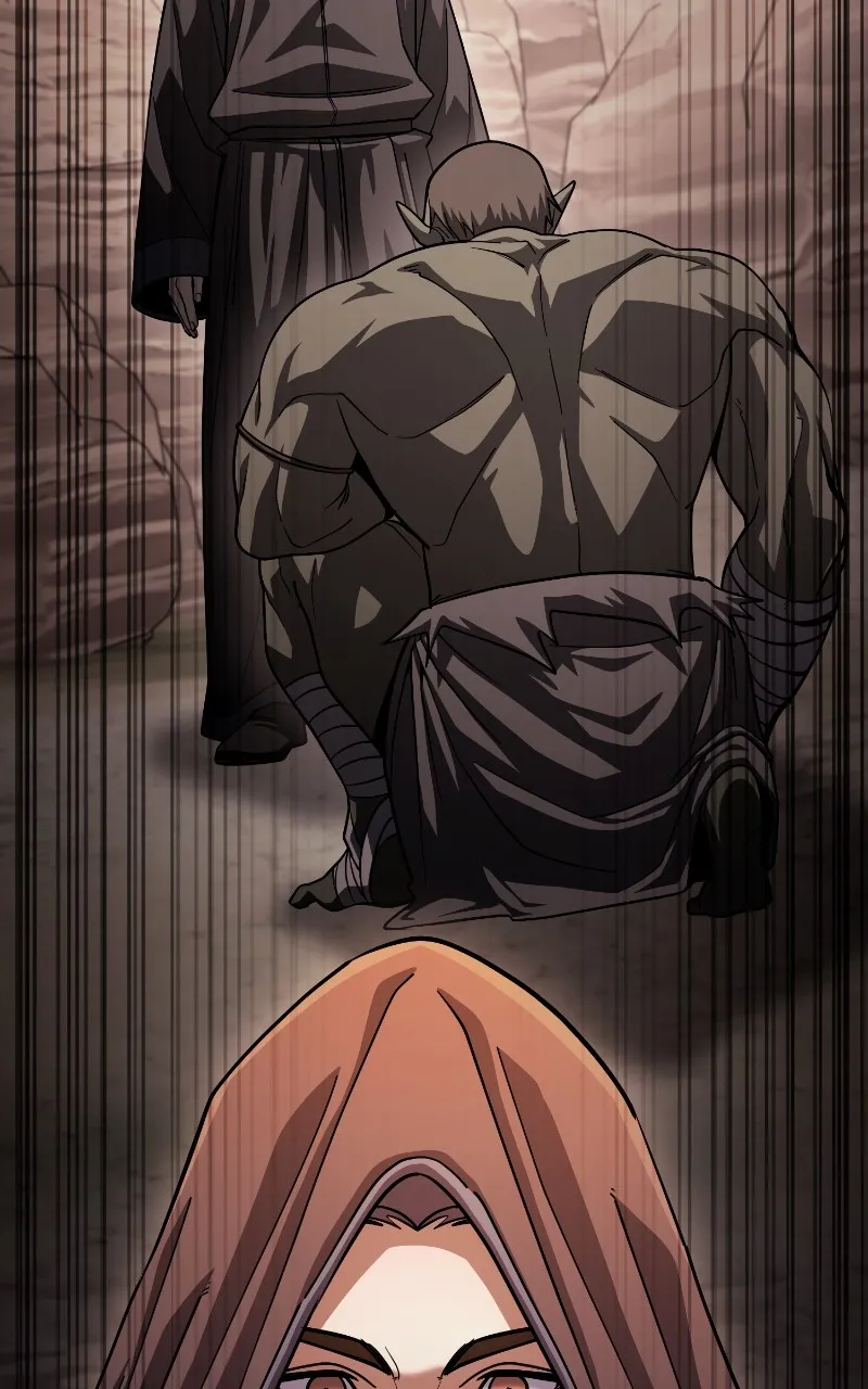 The Hammer Chapter 80 page 69 - 