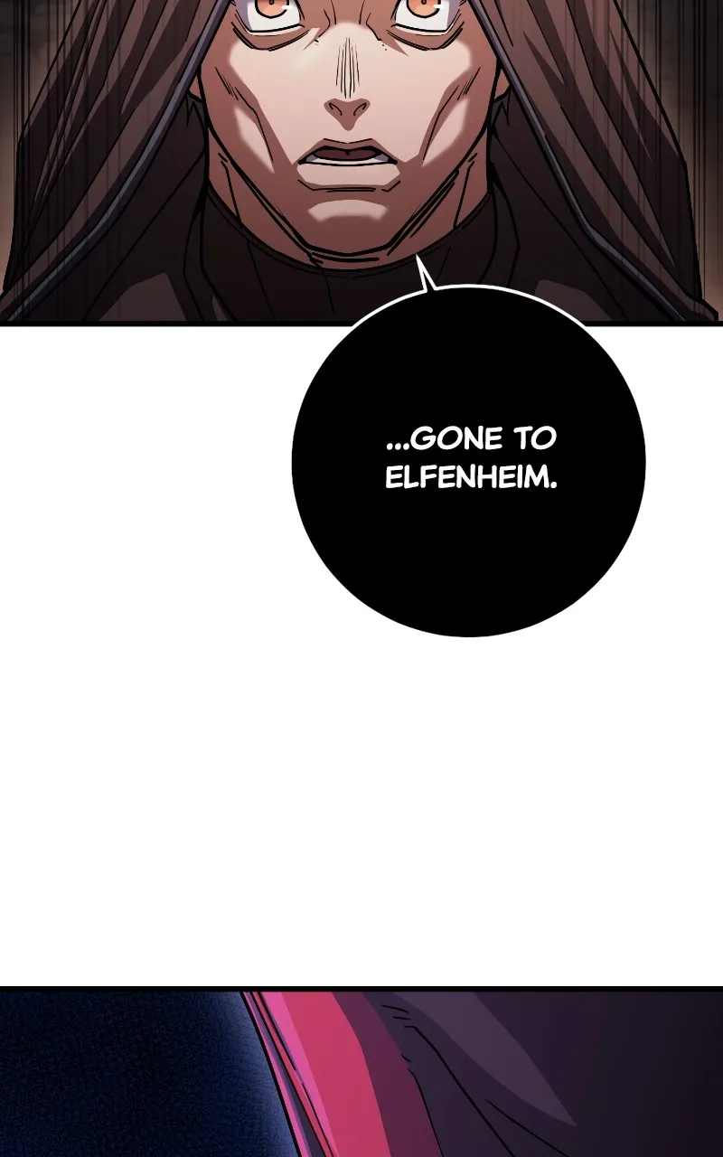 The Hammer Chapter 80 page 70 - 