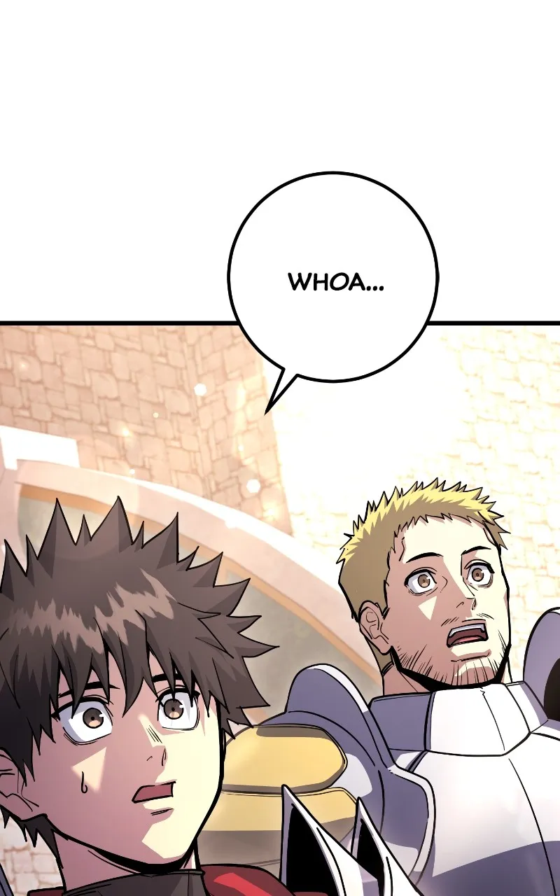 The Hammer Chapter 80 page 8 - 