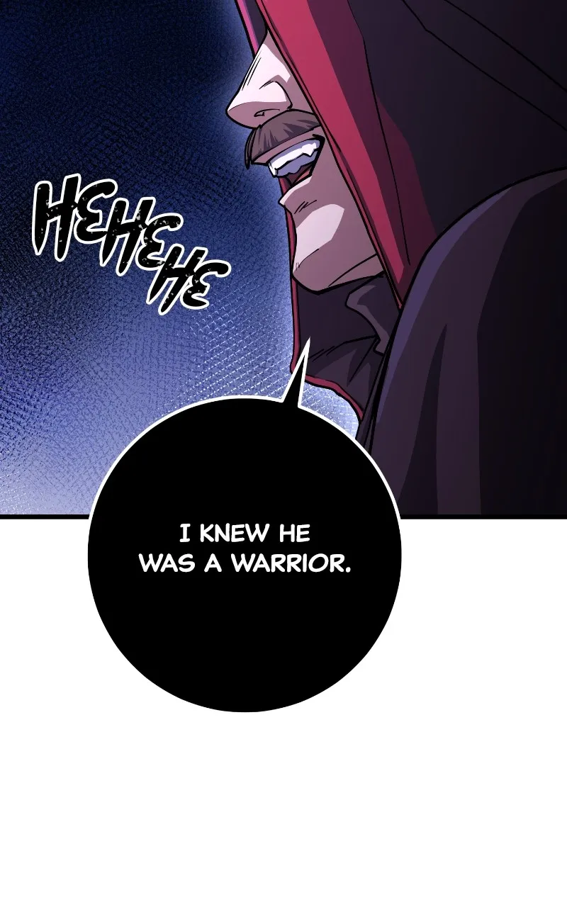 The Hammer Chapter 80 page 71 - 