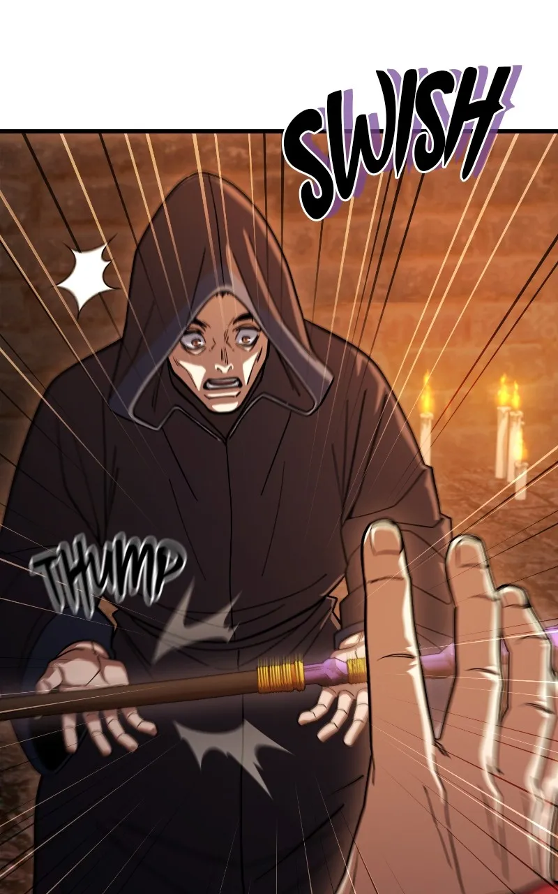 The Hammer Chapter 80 page 72 - 