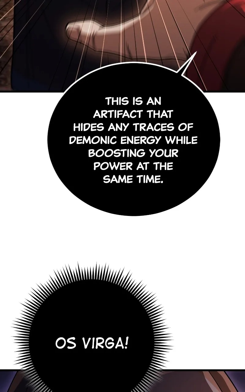The Hammer Chapter 80 page 73 - 