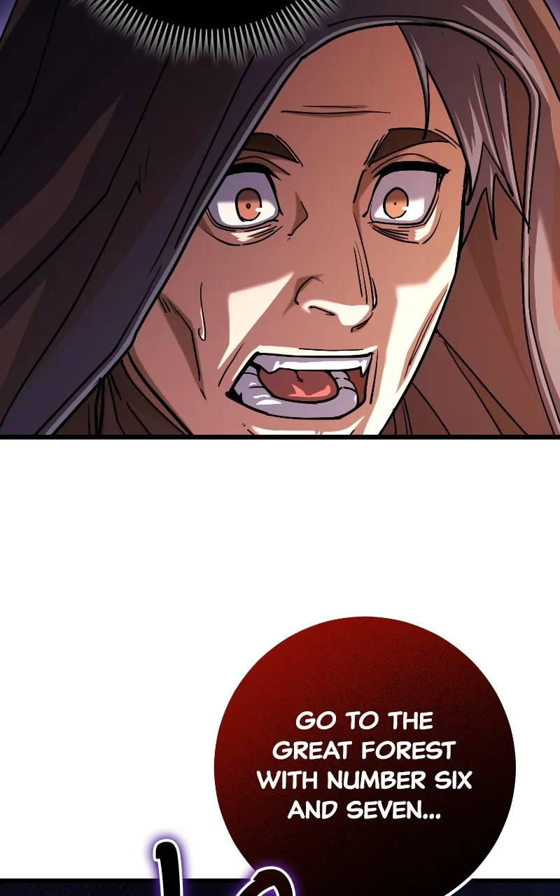 The Hammer Chapter 80 page 74 - 