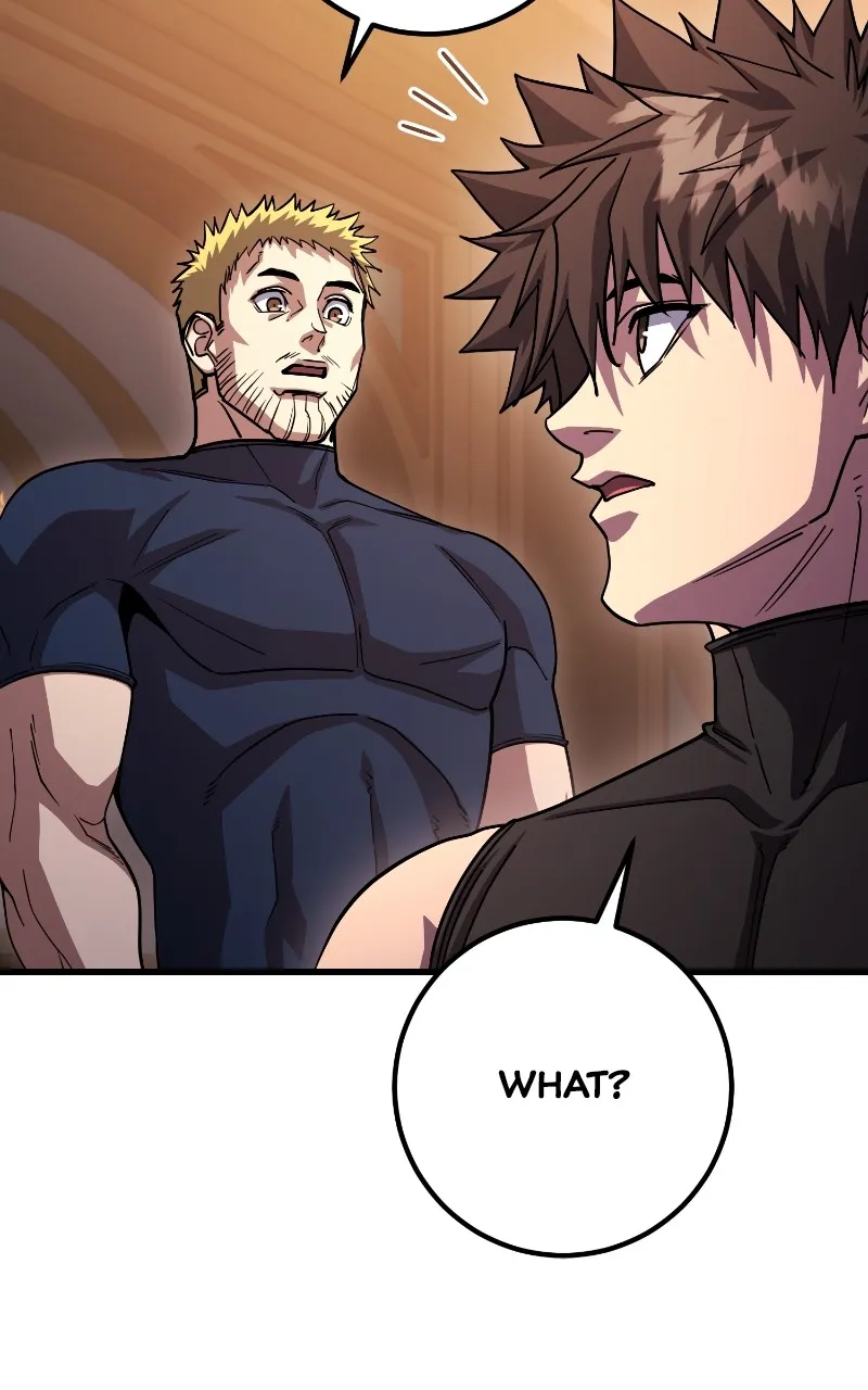 The Hammer Chapter 80 page 78 - 