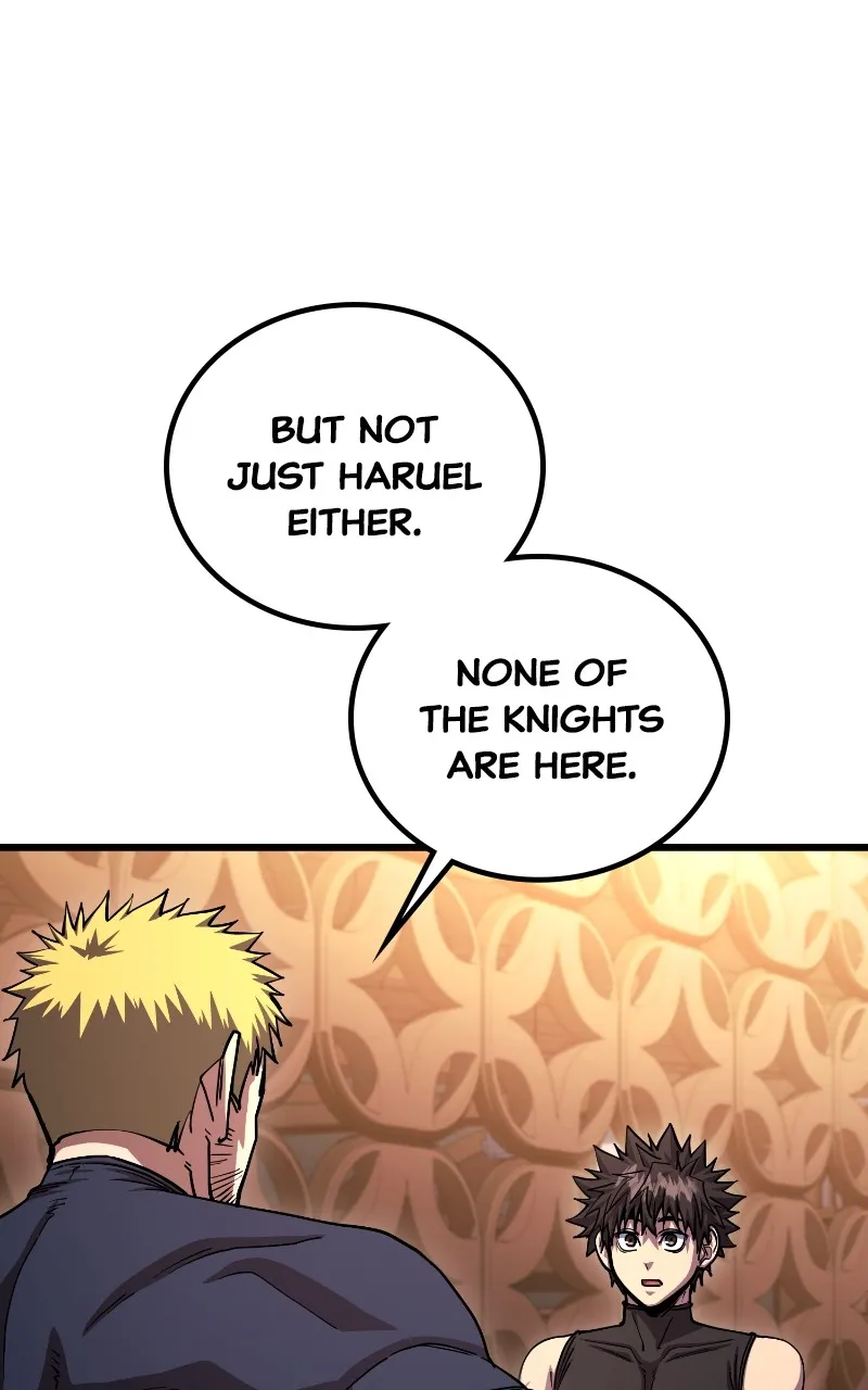 The Hammer Chapter 80 page 79 - 