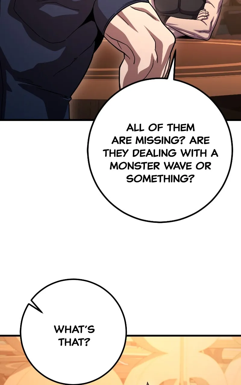 The Hammer Chapter 80 page 80 - 