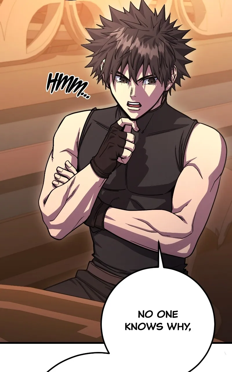 The Hammer Chapter 80 page 81 - 
