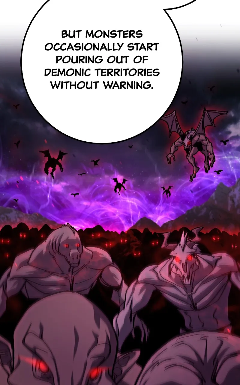 The Hammer Chapter 80 page 82 - 