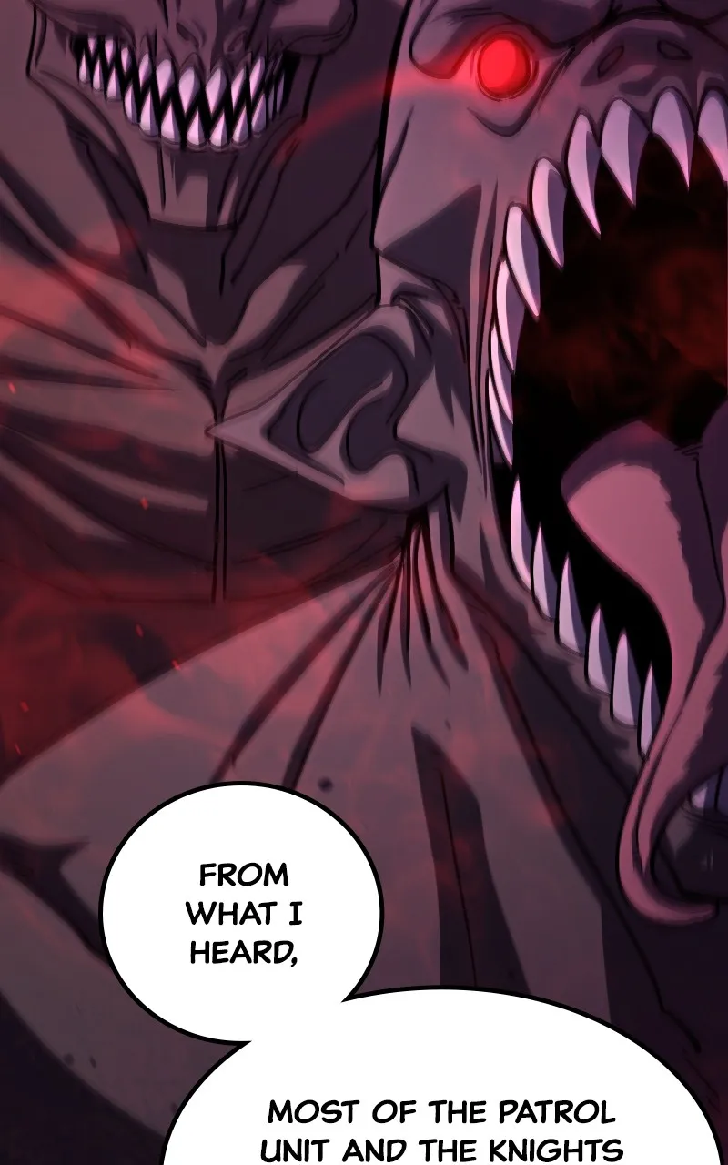 The Hammer Chapter 80 page 83 - 