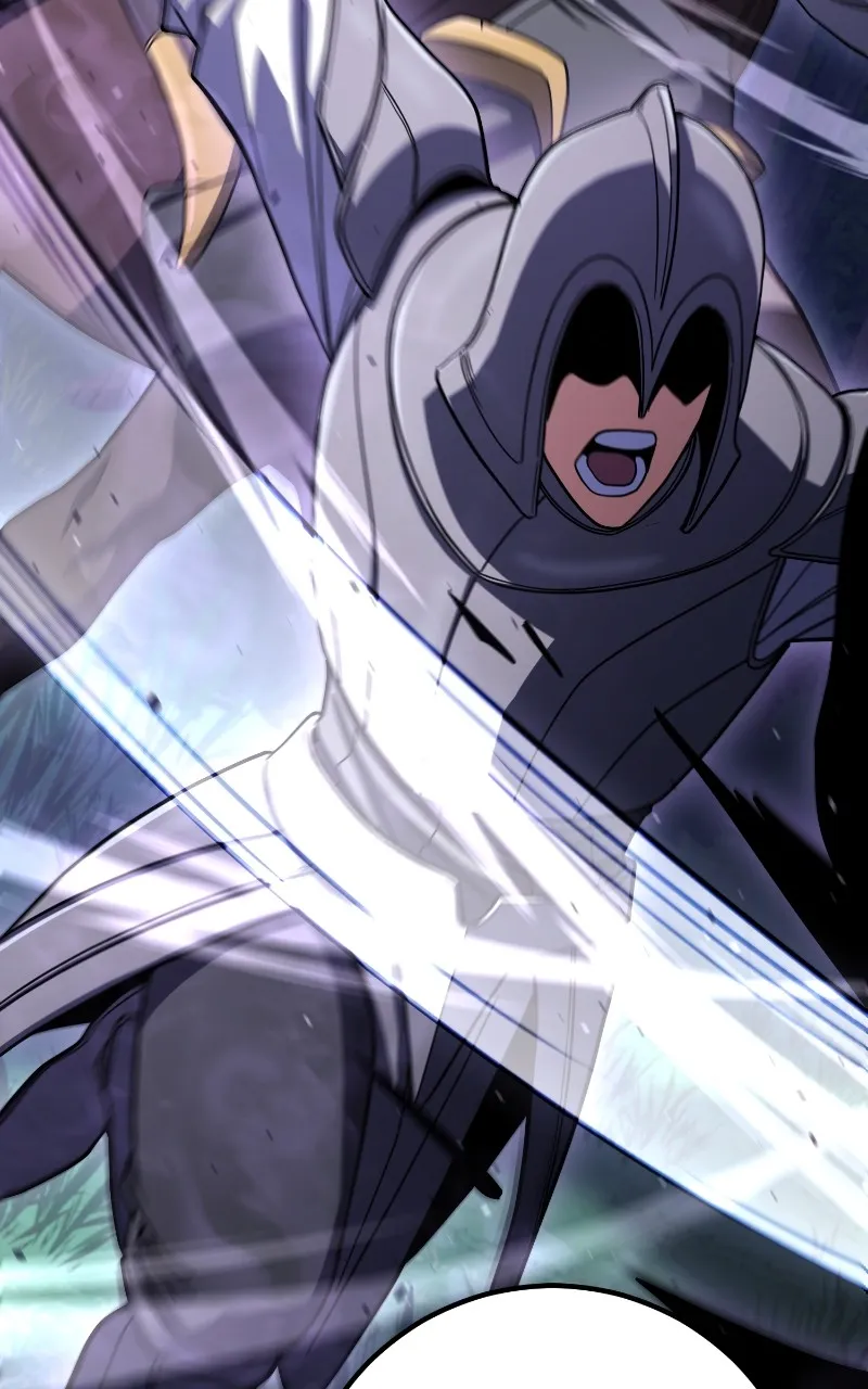 The Hammer Chapter 80 page 85 - 