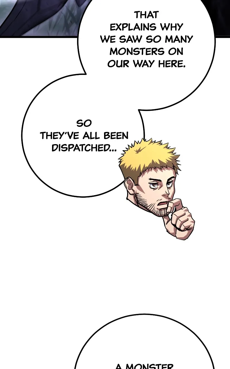 The Hammer Chapter 80 page 86 - 