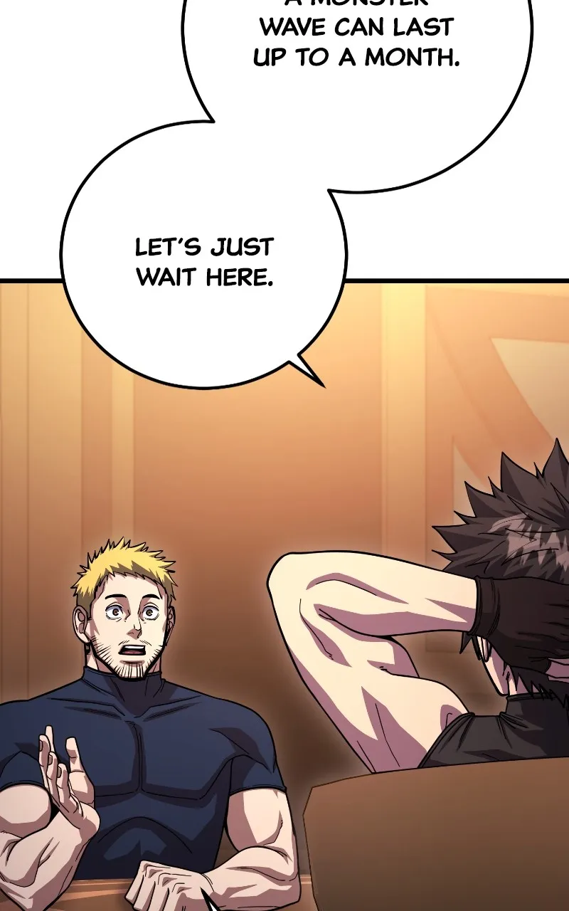 The Hammer Chapter 80 page 87 - 