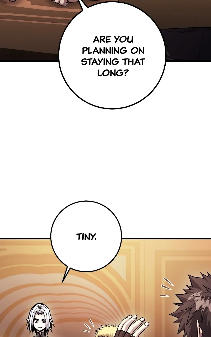 The Hammer Chapter 80 page 88 - 