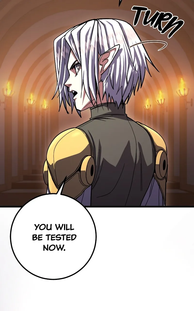 The Hammer Chapter 80 page 90 - 