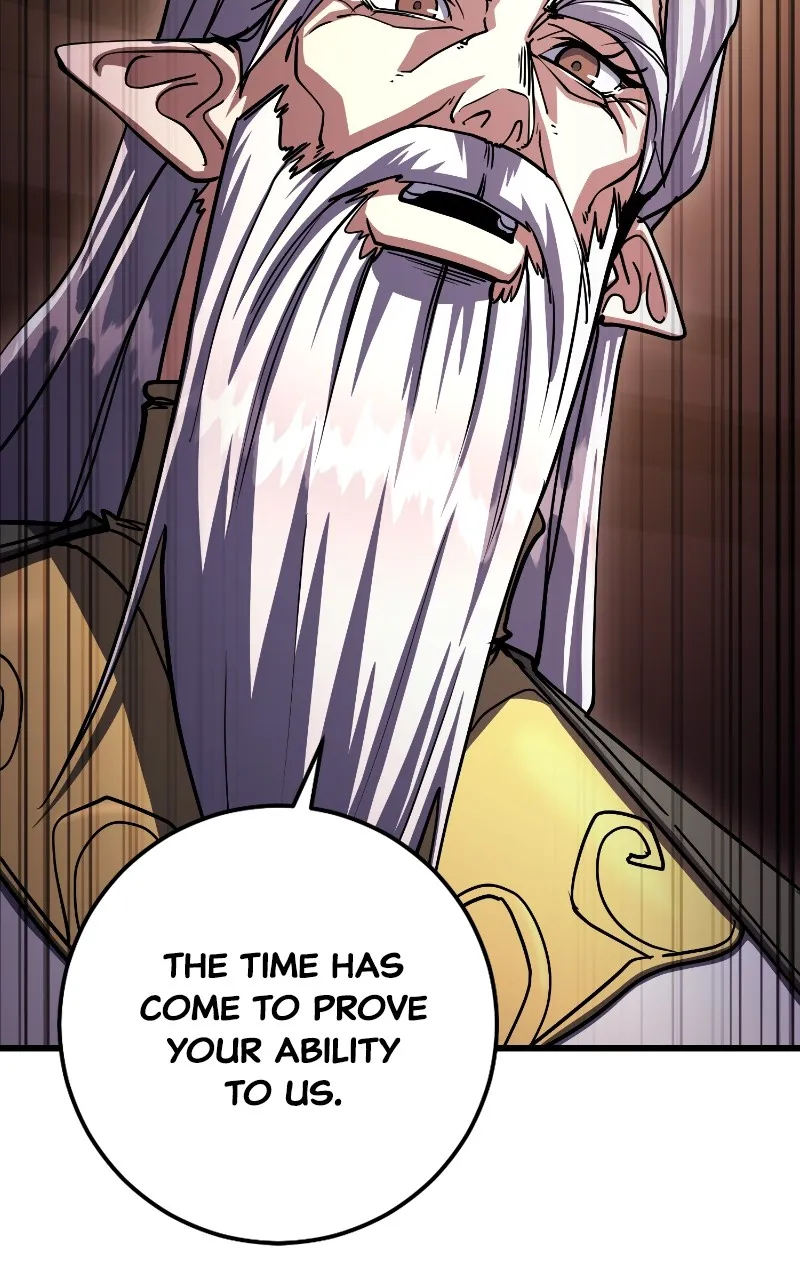 The Hammer Chapter 80 page 94 - 