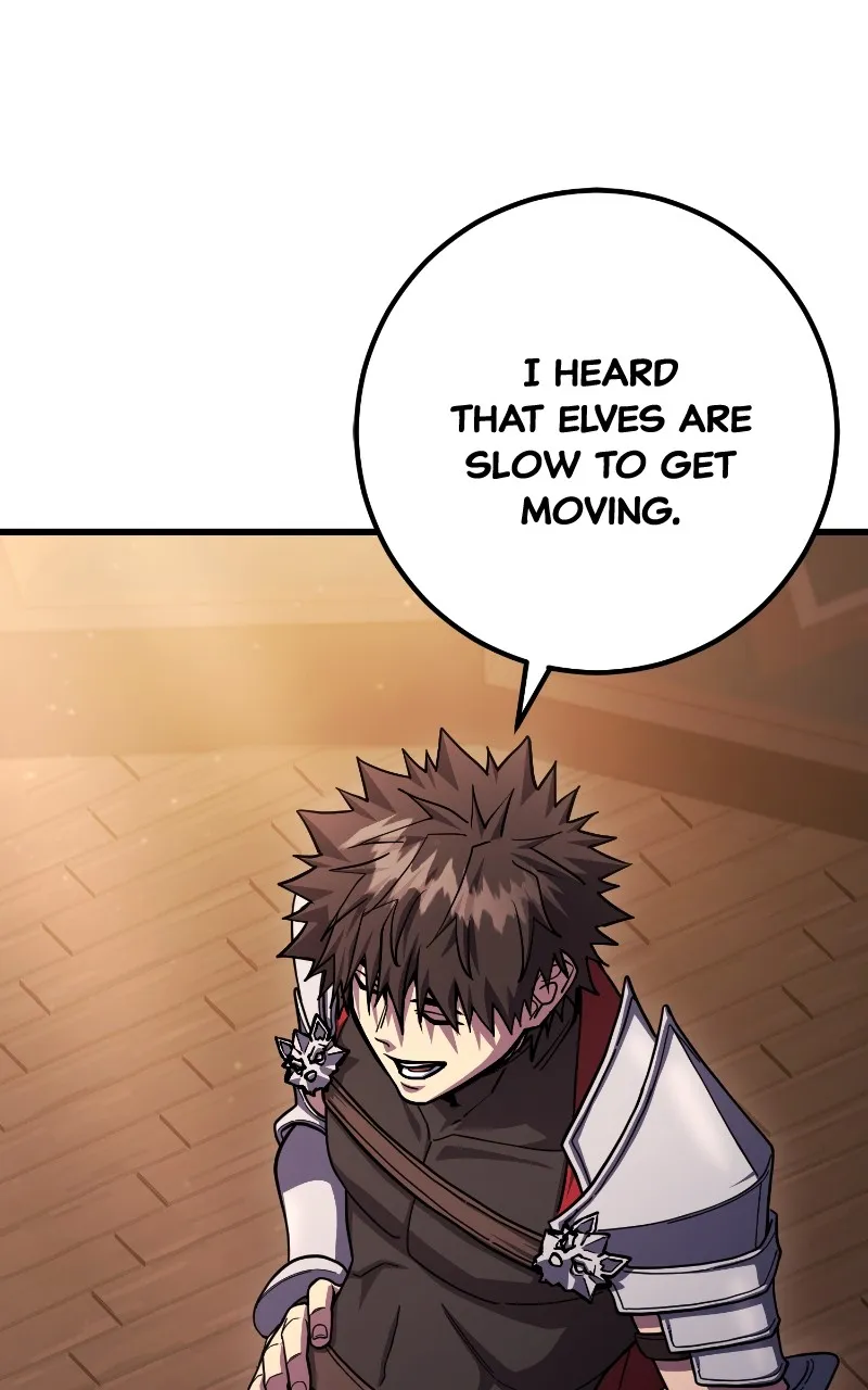 The Hammer Chapter 80 page 95 - 