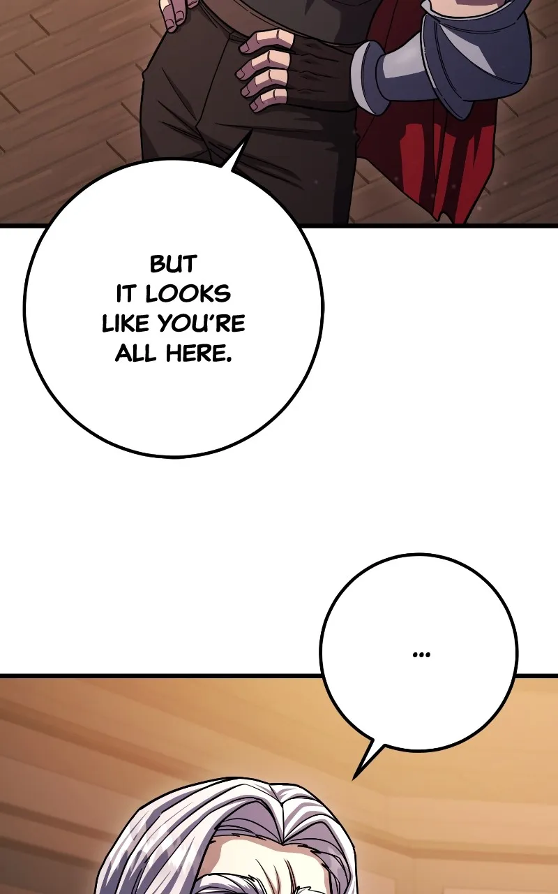 The Hammer Chapter 80 page 96 - 
