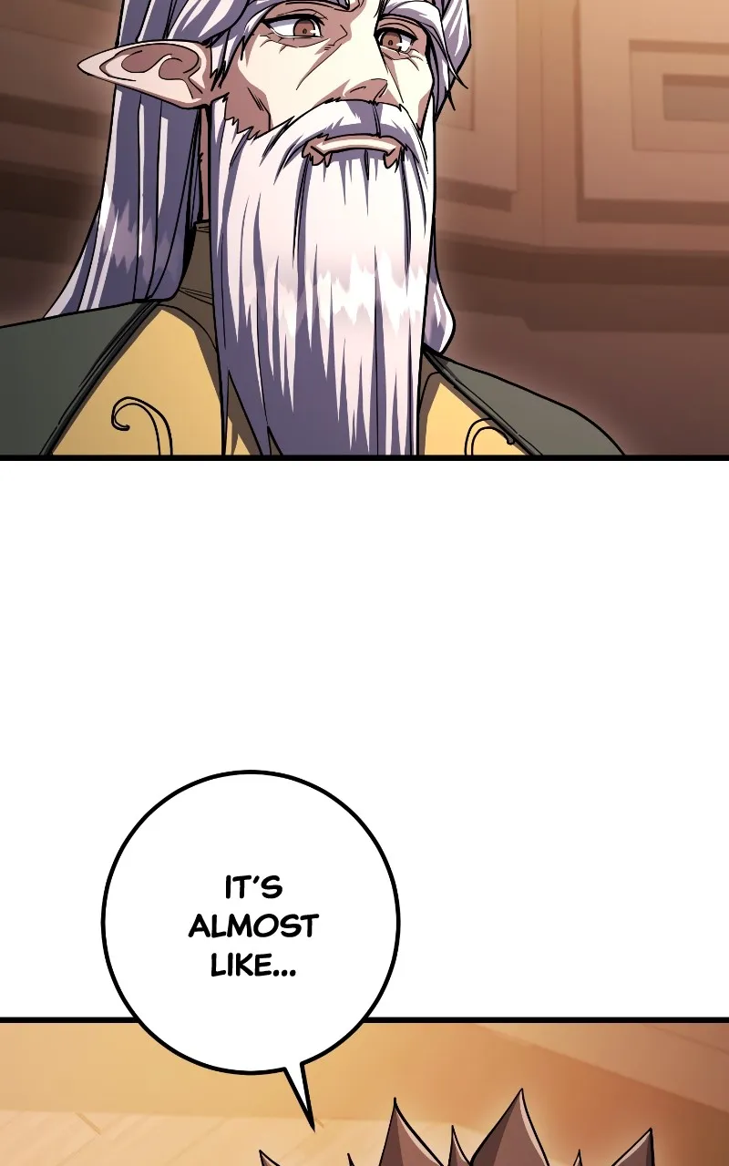 The Hammer Chapter 80 page 97 - 