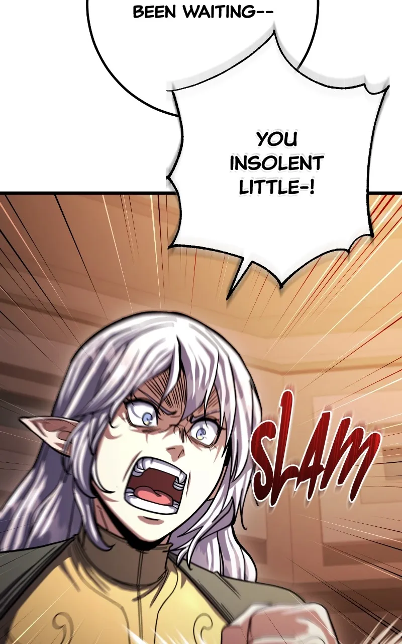 The Hammer Chapter 80 page 99 - 