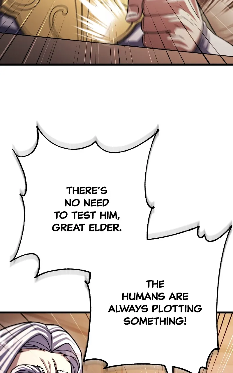 The Hammer Chapter 80 page 100 - 
