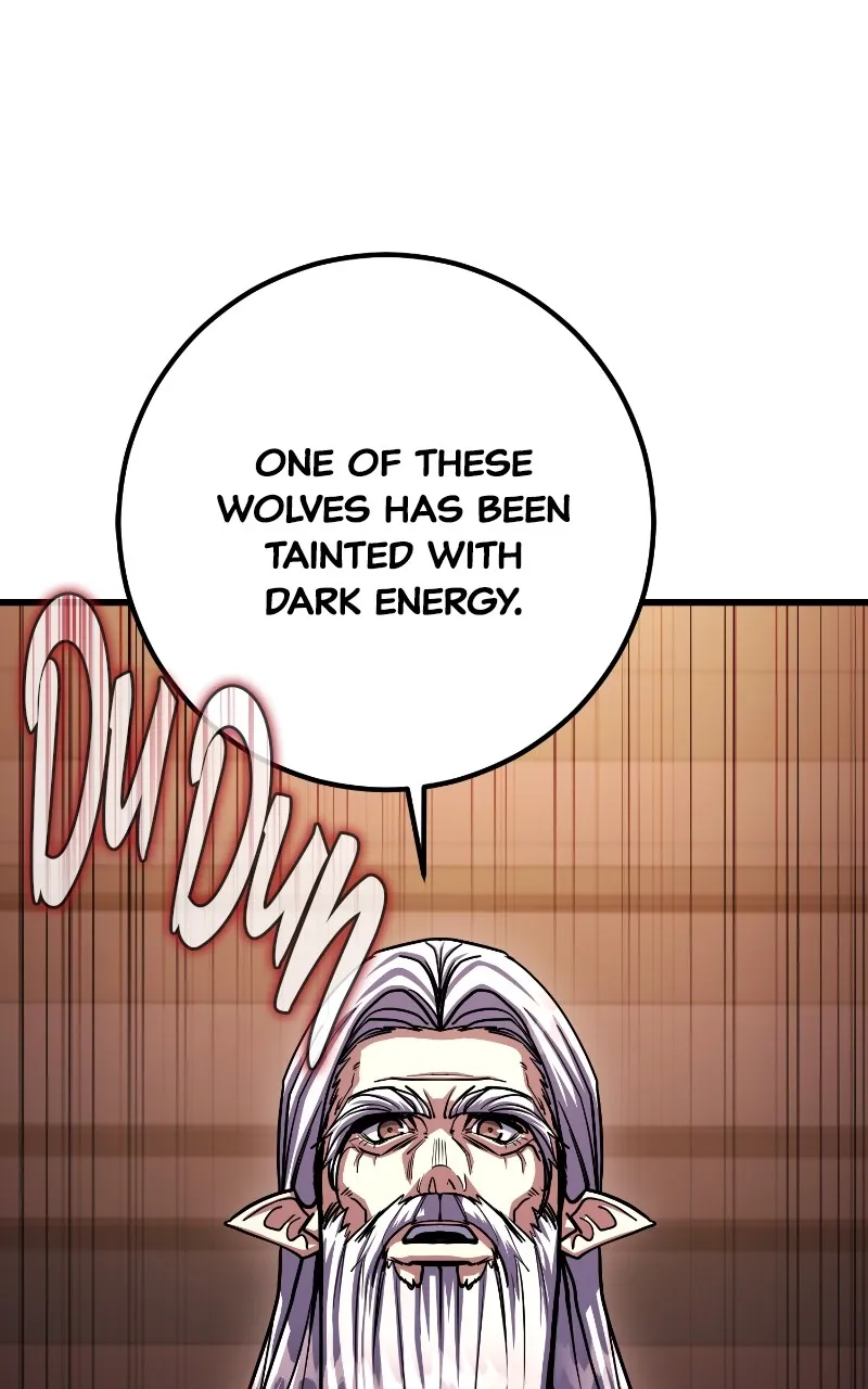 The Hammer Chapter 81 page 1 - 