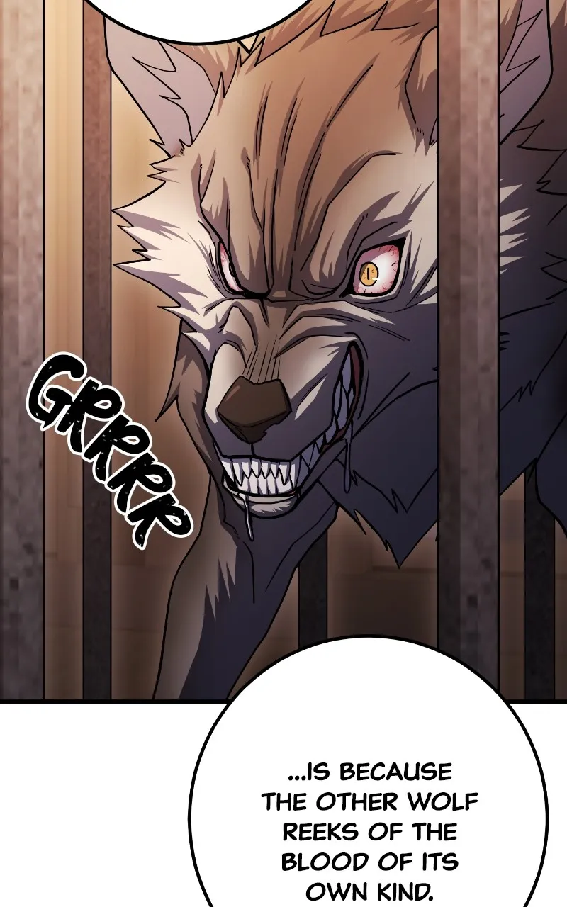 The Hammer Chapter 81 page 11 - 