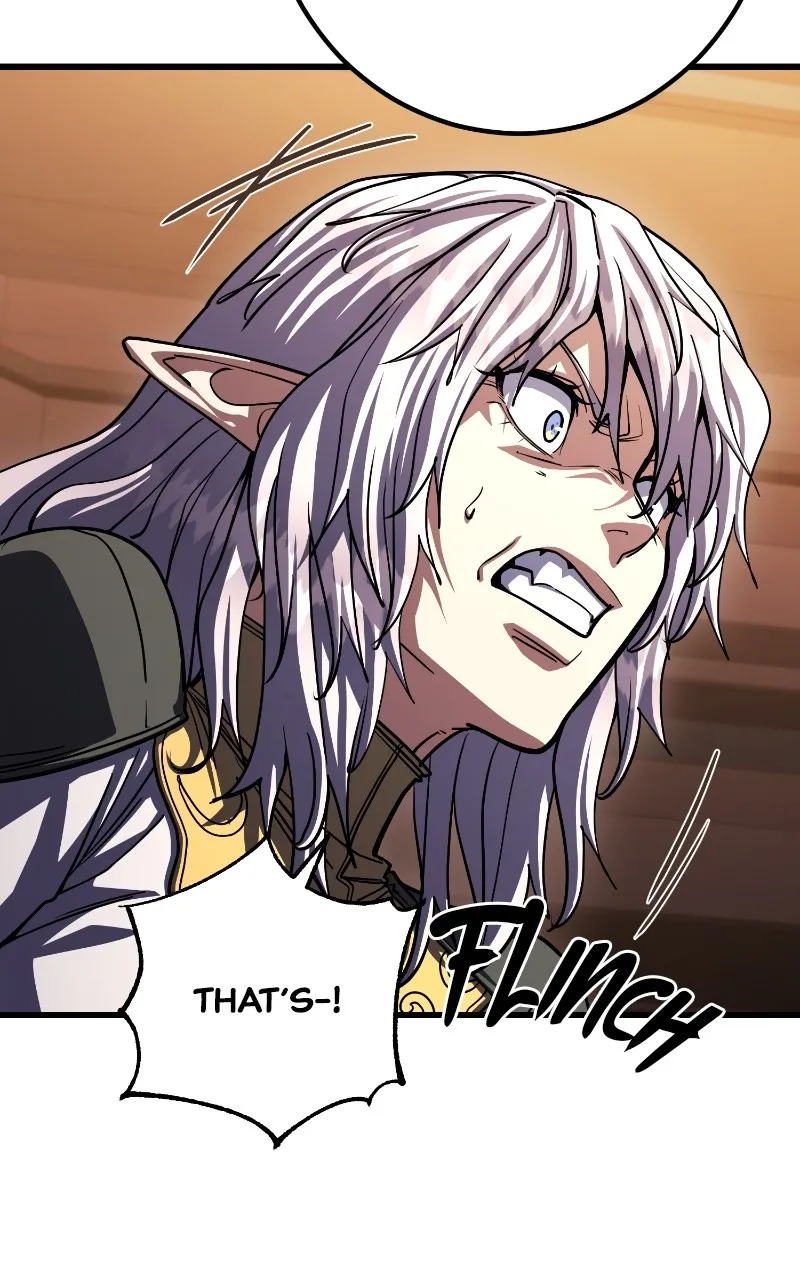 The Hammer Chapter 81 page 12 - 