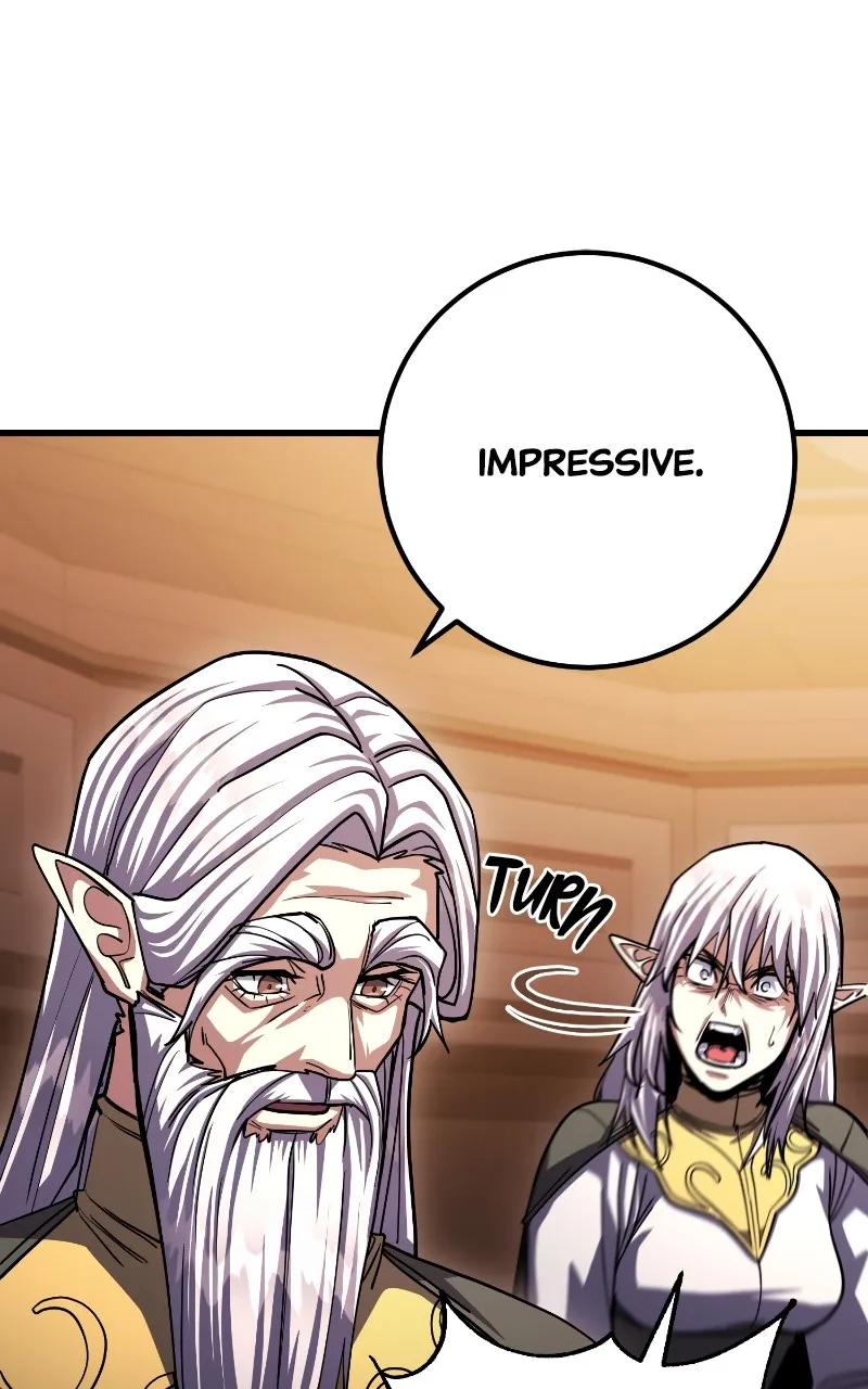 The Hammer Chapter 81 page 13 - 
