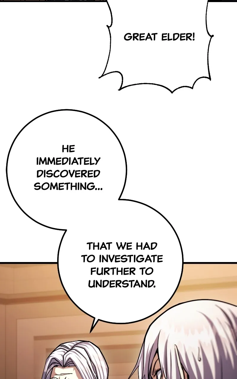 The Hammer Chapter 81 page 14 - 