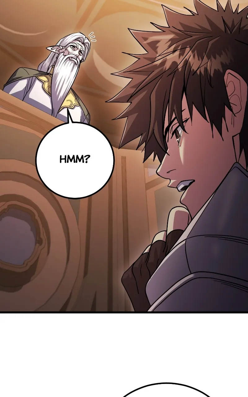 The Hammer Chapter 81 page 16 - 