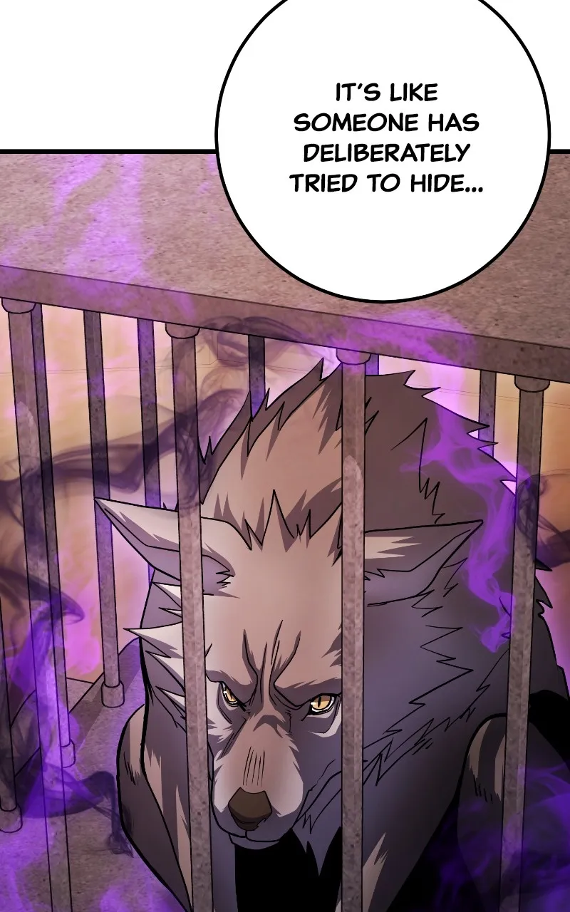 The Hammer Chapter 81 page 17 - 